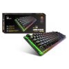 Genius Scorpion K8 RGB, USB gaming tipkovnica   